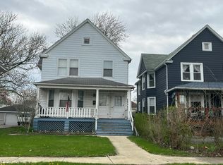 1322 Otto Blvd, Chicago Heights, IL 60411