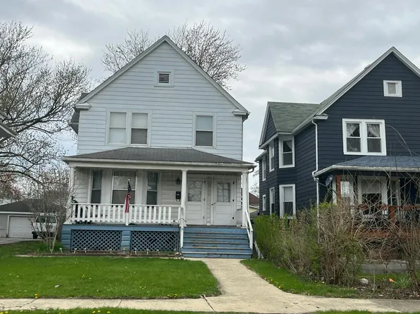 1322 Otto Blvd, Chicago Heights, IL 60411