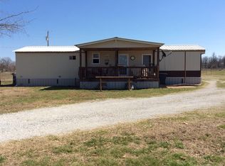 20665 20th Hwy, Jay, OK 74346