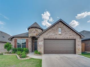 2109 Blakely Ct, Fort Worth, TX 76134