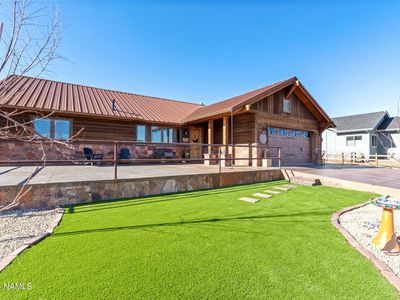 167 Trilogy Dr, Williams, AZ, 86046