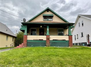 38 N Glenellen Ave, Youngstown, OH