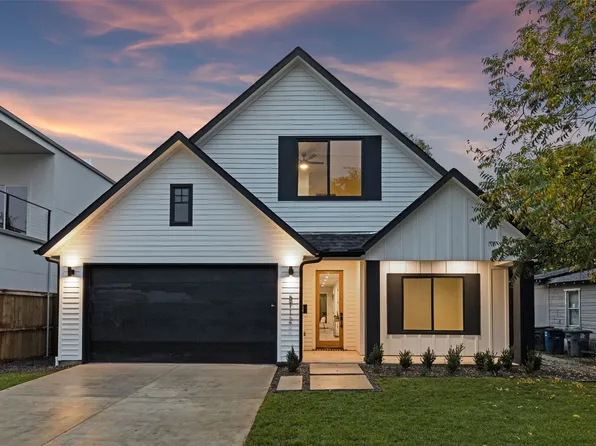 5112 Terry St, Dallas, TX 75223