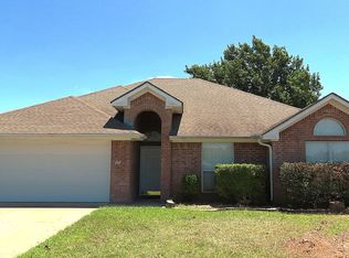 202 Ash Dr, Bullard, TX 75757