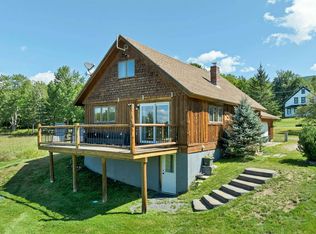 100 North Road, Jefferson, NH 03583
