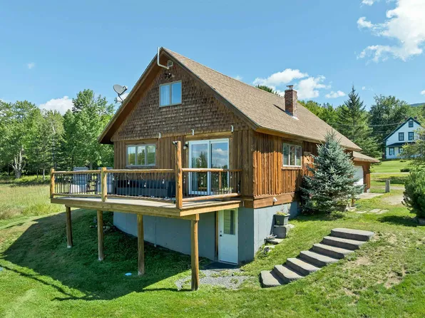 100 North Road, Jefferson, NH 03583