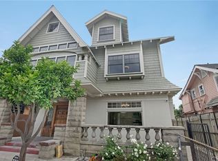 1238 S Bonnie Brae St, Los Angeles, CA 90006