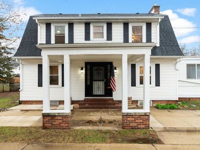 1142 Milwaukee Road, Beloit, WI, 53511