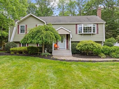 59 Heather Dr, Plymouth, MA, 02360