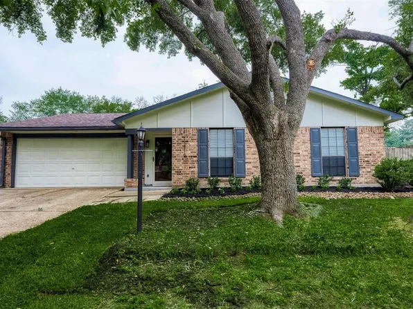 16810 Sweno Ct, Houston, TX 77084