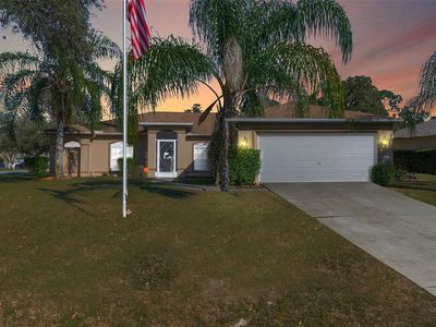 11195 Gifford Dr, Spring Hill, FL, 34608