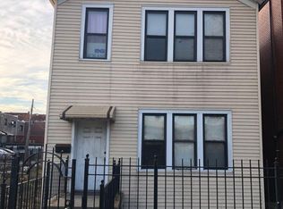 215 W 25th Pl, Chicago, IL 60616