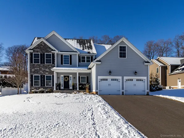 17 McGee Lane, Berlin, CT 06037