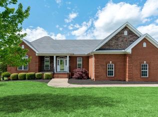1822 Shagbark Way, Gallatin, TN 37066