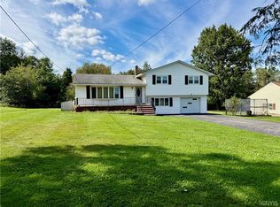 557 Brown Rd, Frankfort, NY 13340