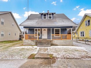 931 W Nichols St, Springfield, MO 65802