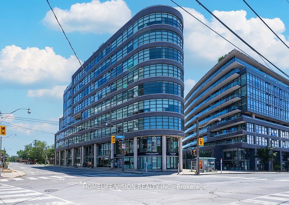 1st image of 1201 Dundas St E #804