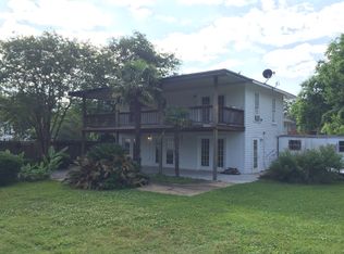 1111 1/2 N 2nd St, Monroe, LA 71201