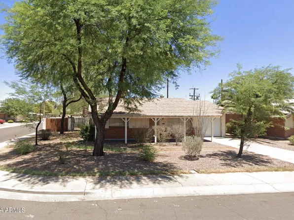 2515 N 86TH Place, Scottsdale, AZ 85257