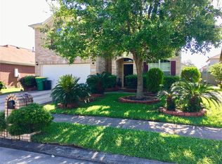 4506 Baron Rd, Baytown, TX 77521