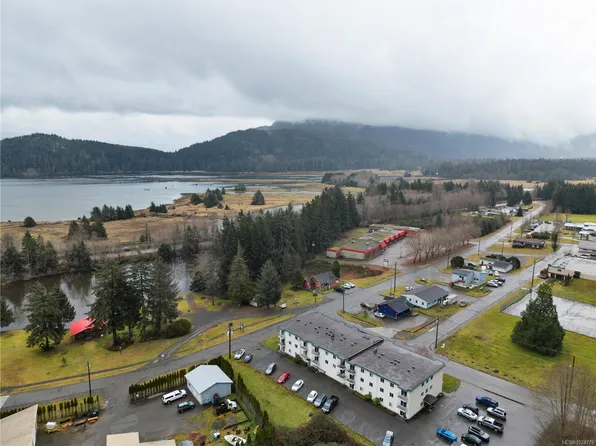 611 Macmillan Dr #307, Sayward, BC V0P 1R0