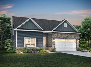 Paisley Plan, Springbrook Reserve, White House, TN 37188