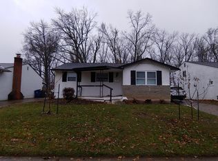 995 Lincoln Ave N, Columbus, OH 43229