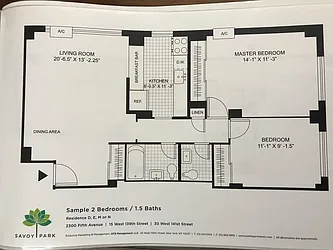 Rented by Bohemia Realty Group