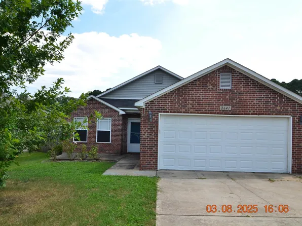 2641 Chapel Creek Dr, Benton, AR 72015