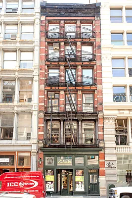 Rented by Brown Harris Stevens | media 15