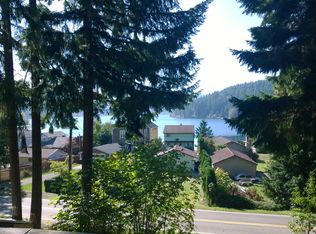 1512 Summit Lake Shore Rd NW, Olympia, WA 98502