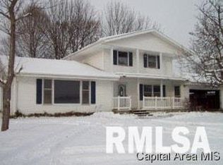 1649 Knox Rd N #1550, Dahinda, IL 61428