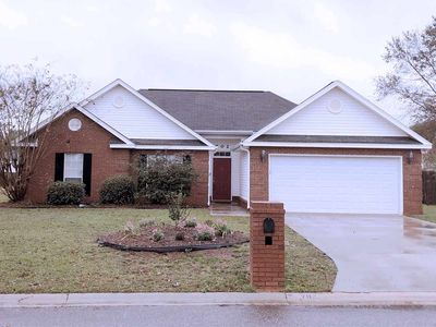 702 Sark Dr, Warner Robins, GA, 31088