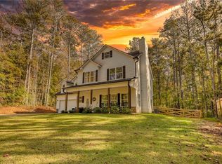 2405 Turtle Cove Throughway, Monticello, GA 31064