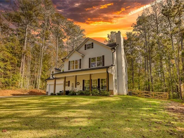 2405 Turtle Cv, Monticello, GA 31064
