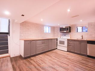 62 Belvidere Ave, Toronto, ON M6C1P6