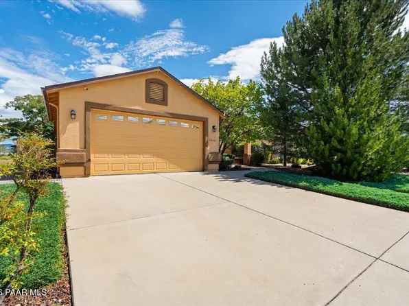 5661 N Bronco Ln, Prescott Valley, AZ 86314