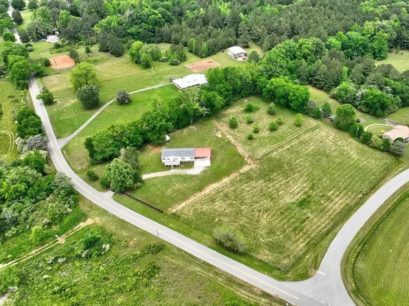 1401 Reid Duvall Rd, Madison, GA 30650