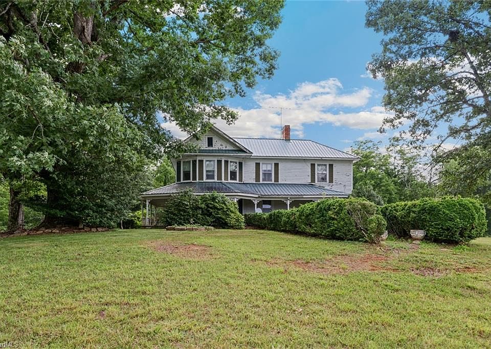 134 Mears Rd, Mount Airy, NC 27030 MLS 1077621 Zillow