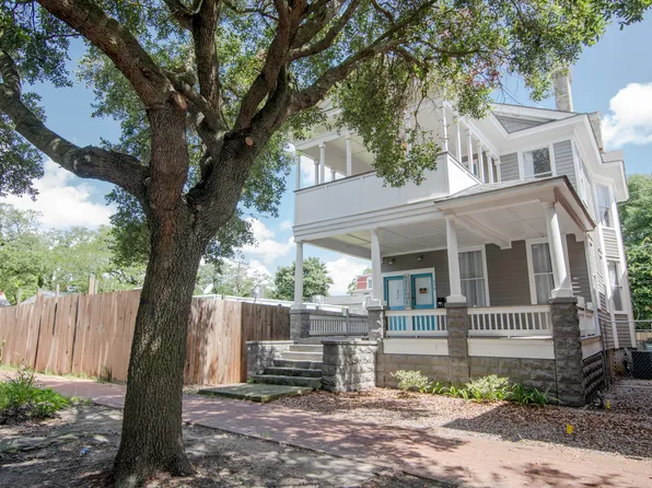 408 E Henry St #408, Savannah, GA 31401