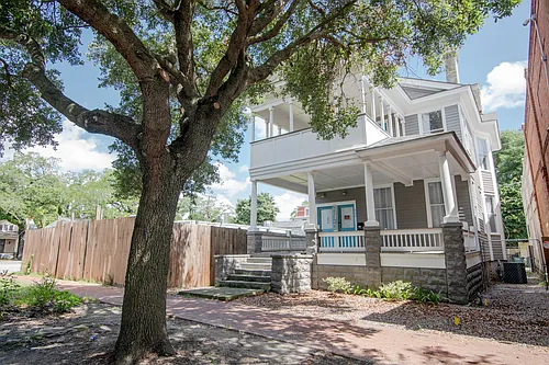 408 E Henry St #408 Photo 1
