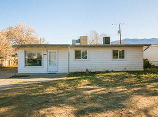 1128 Marron Cir NE, Albuquerque, NM 87112