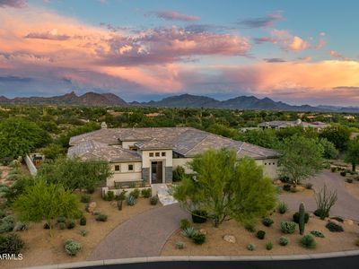 27897 N 71st St, Scottsdale, AZ, 85262