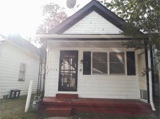 406 Chestnut St, Lexington, KY 40508