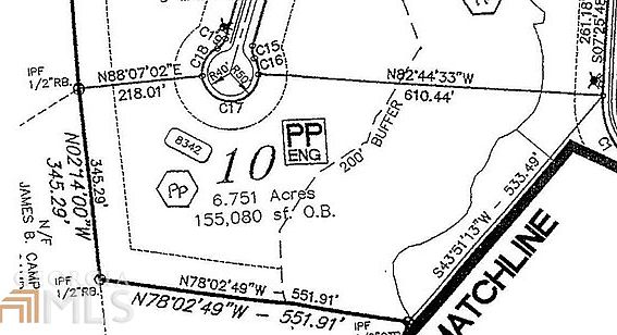 5th image of 8342 Saucier Dr