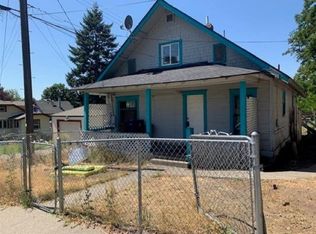 1719 N Elm St, Spokane, WA 99205