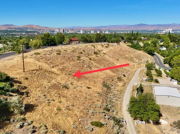 2905 Susileen Dr, Reno, NV 89509