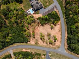 LOT 41 Sandy Lake Ln, Blairsville, GA 30512