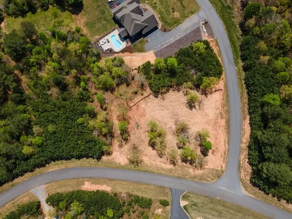 LOT 41 Sandy Lake Ln, Blairsville, GA 30512