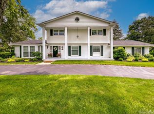 6895 Halyard Rd, Bloomfield Hills, MI 48301